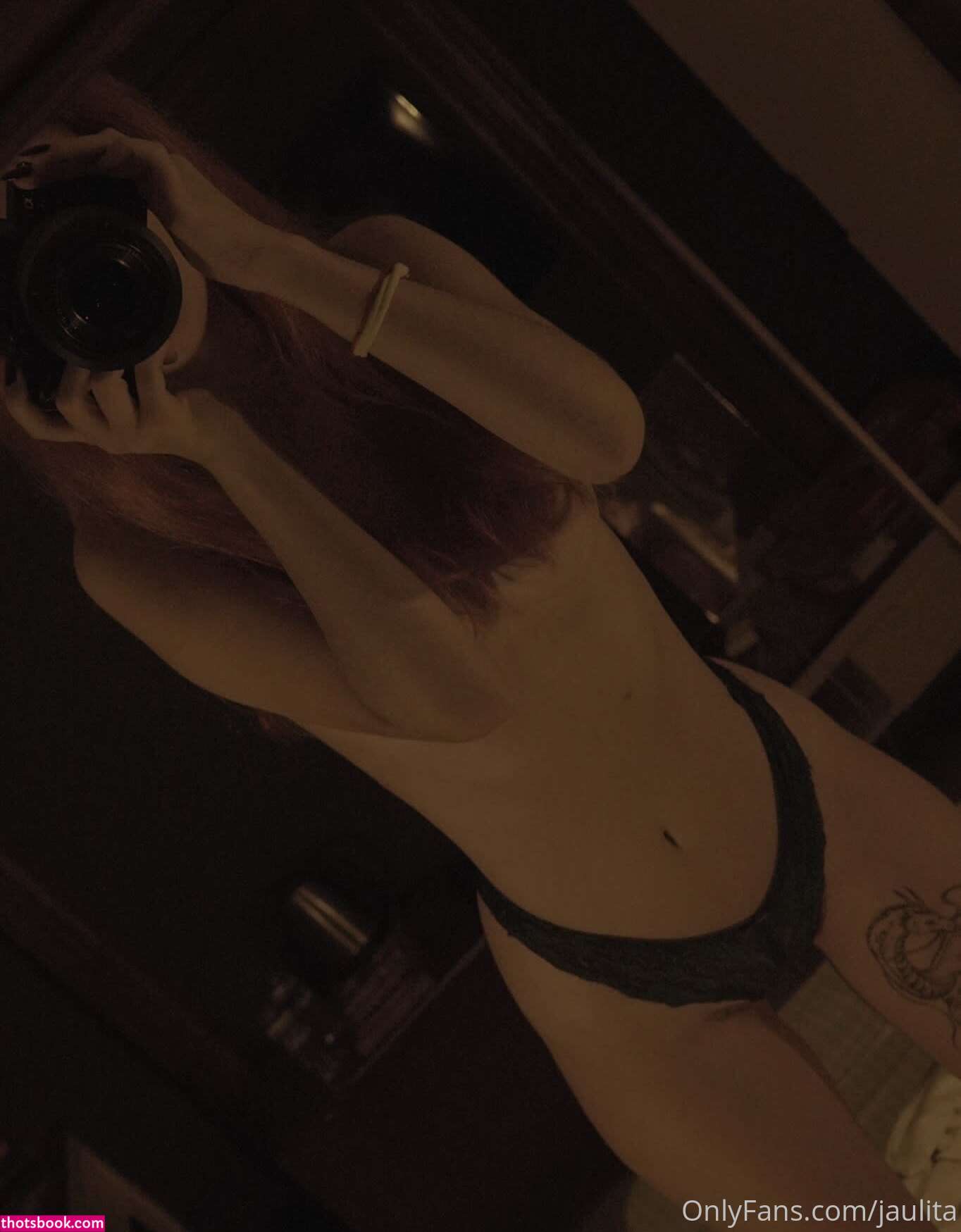 Jaulita Jaukitty Nude OnlyFans Photos #11 908221