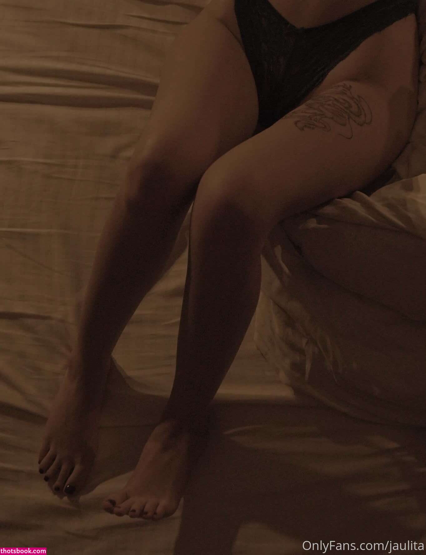 Jaulita Jaukitty Nude OnlyFans Photos #11 908223