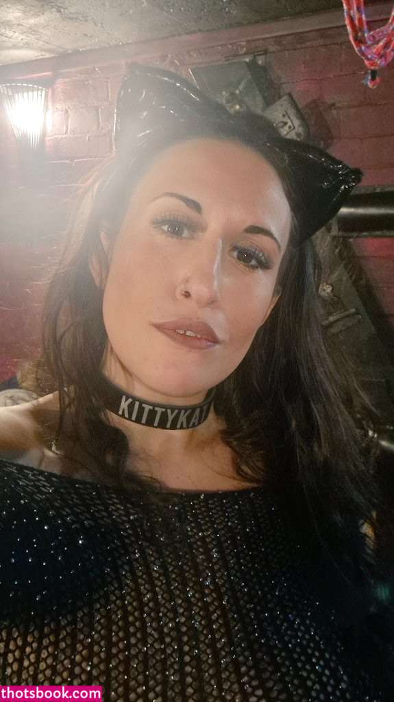 KittyKat6969xx Nude OnlyFans Photos #9 908388