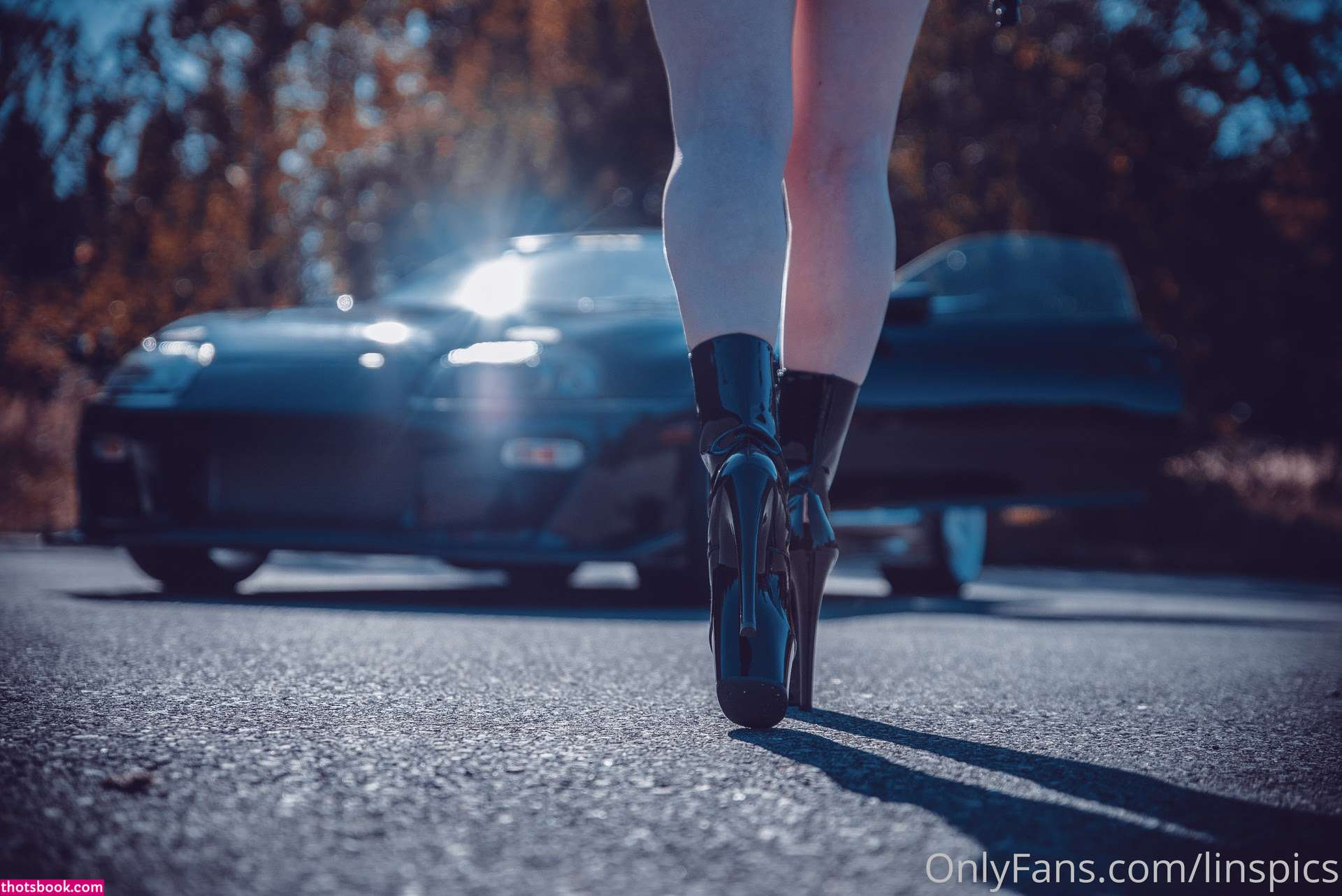 Lins Pics die mit den hunden Nude OnlyFans Photos #9 908425