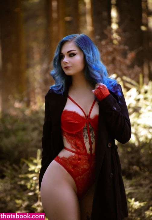 Lins Pics die mit den hunden Nude OnlyFans Photos #10 908452