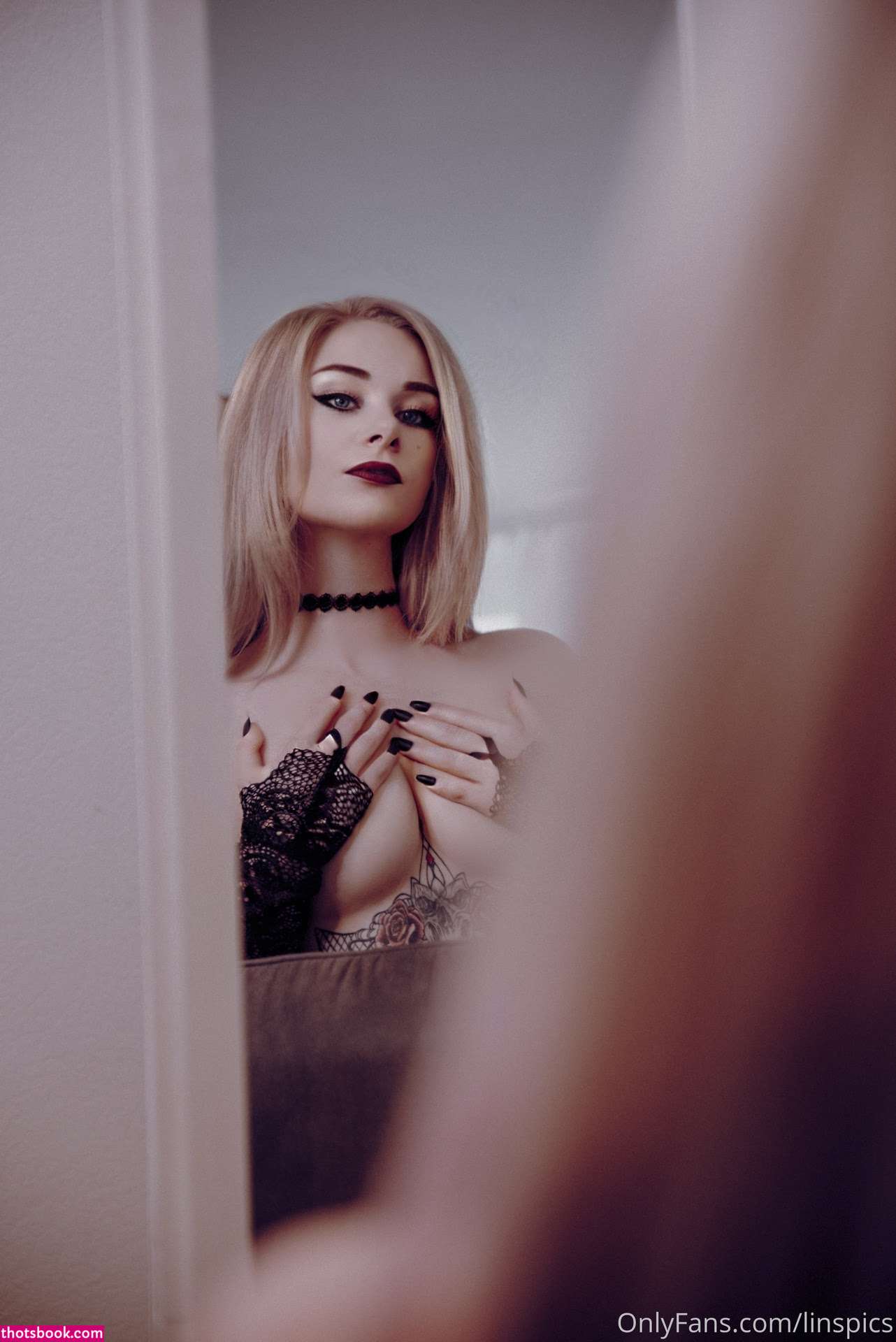 Lins Pics die mit den hunden Nude OnlyFans Photos #11 908495