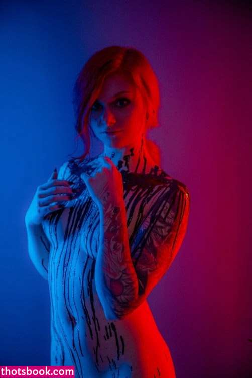 Lins Pics die mit den hunden Nude OnlyFans Photos #12 908510