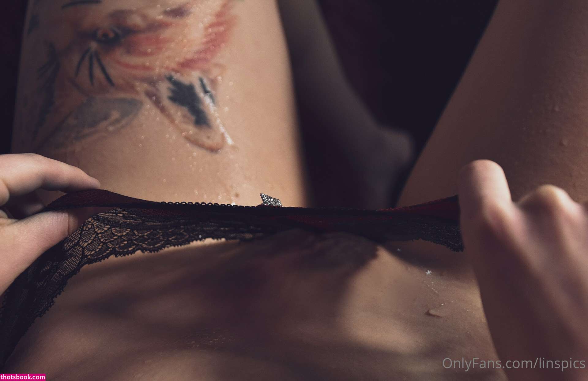 Lins Pics die mit den hunden Nude OnlyFans Photos #13 908535