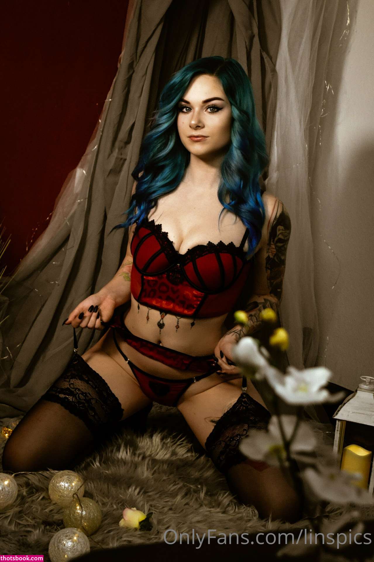 Lins Pics die mit den hunden Nude OnlyFans Photos #14 908562