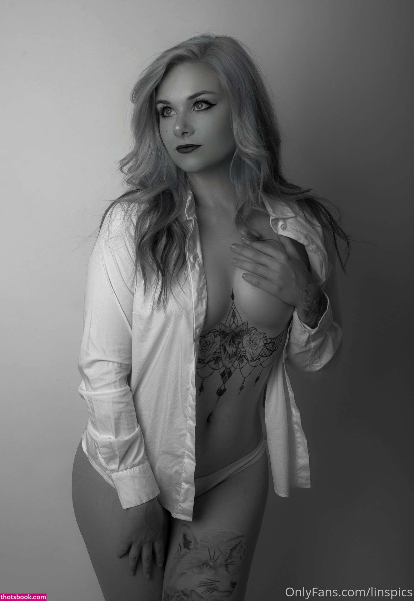 Lins Pics die mit den hunden Nude OnlyFans Photos #14 908571