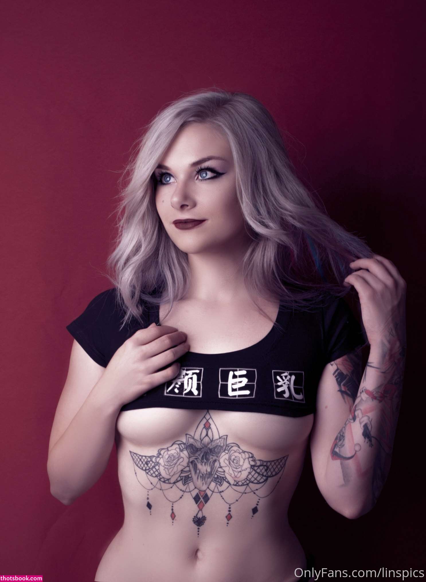 Lins Pics die mit den hunden Nude OnlyFans Photos #14 908594