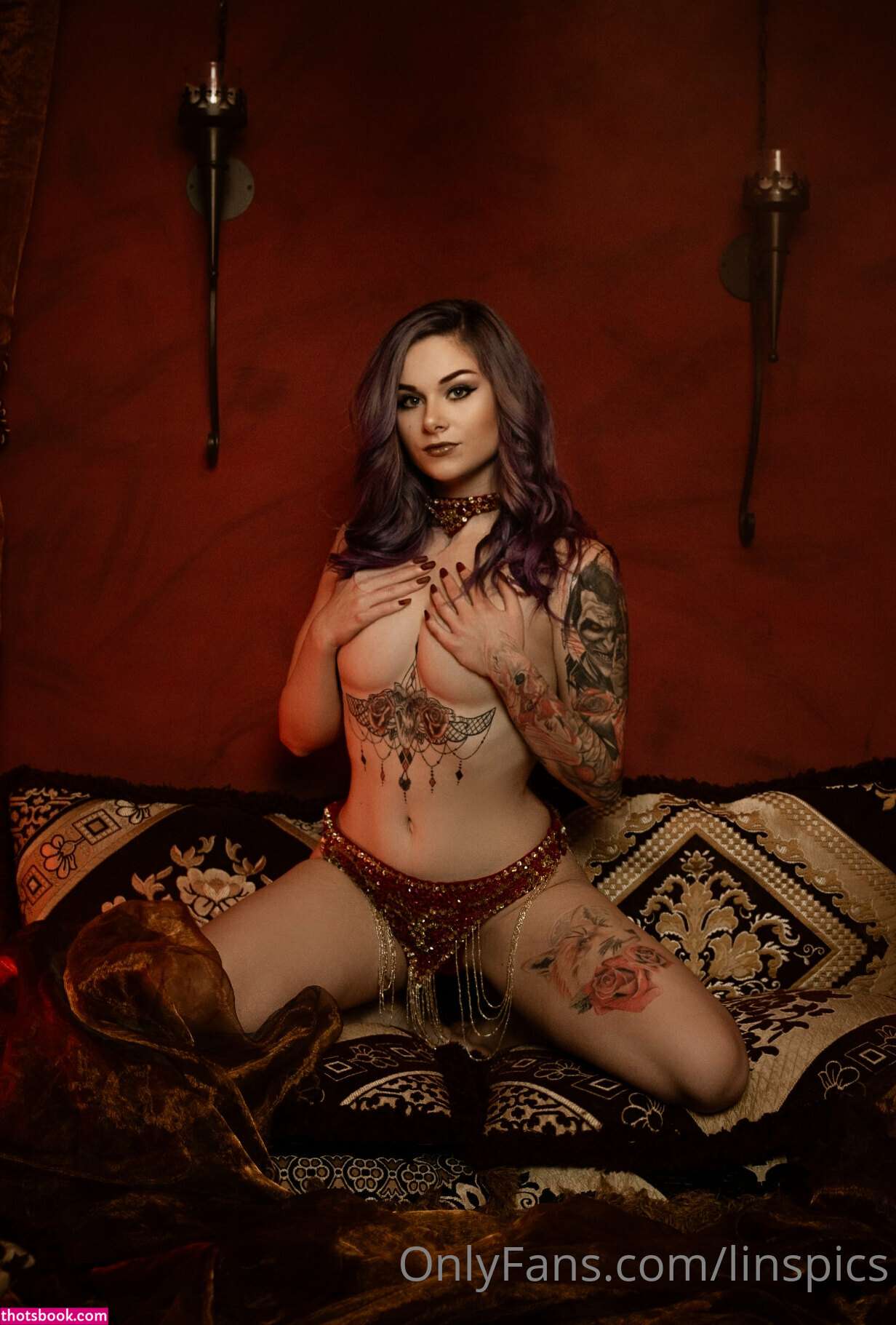 Lins Pics die mit den hunden Nude OnlyFans Photos #14 908595