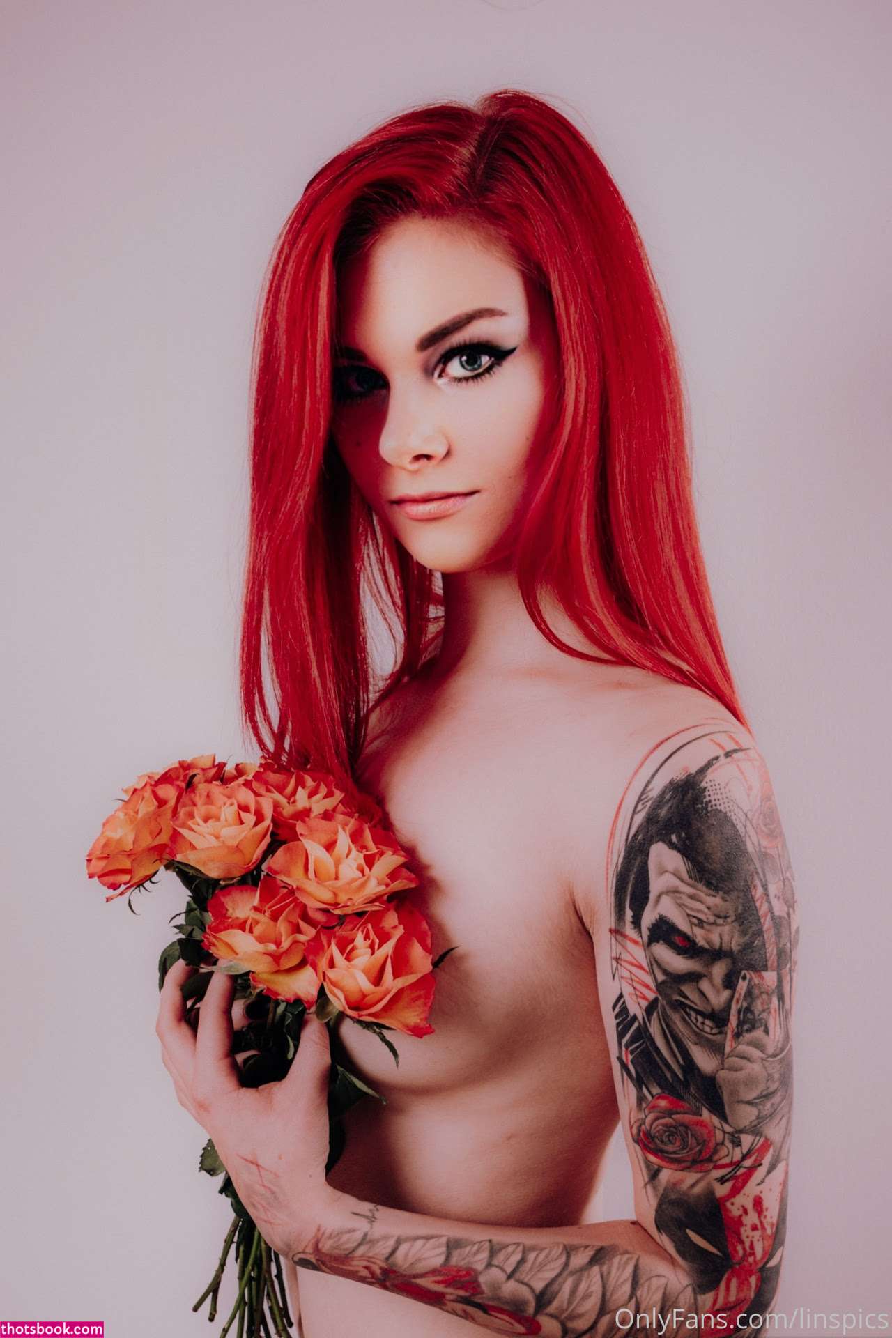 Lins Pics die mit den hunden Nude OnlyFans Photos #14 908598