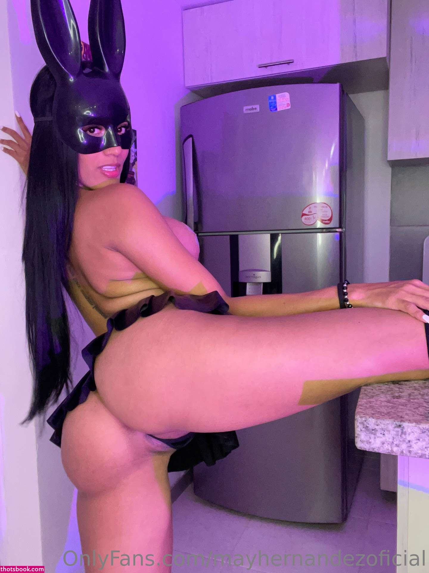 May Hernandez Nude OnlyFans Photos #12 908768