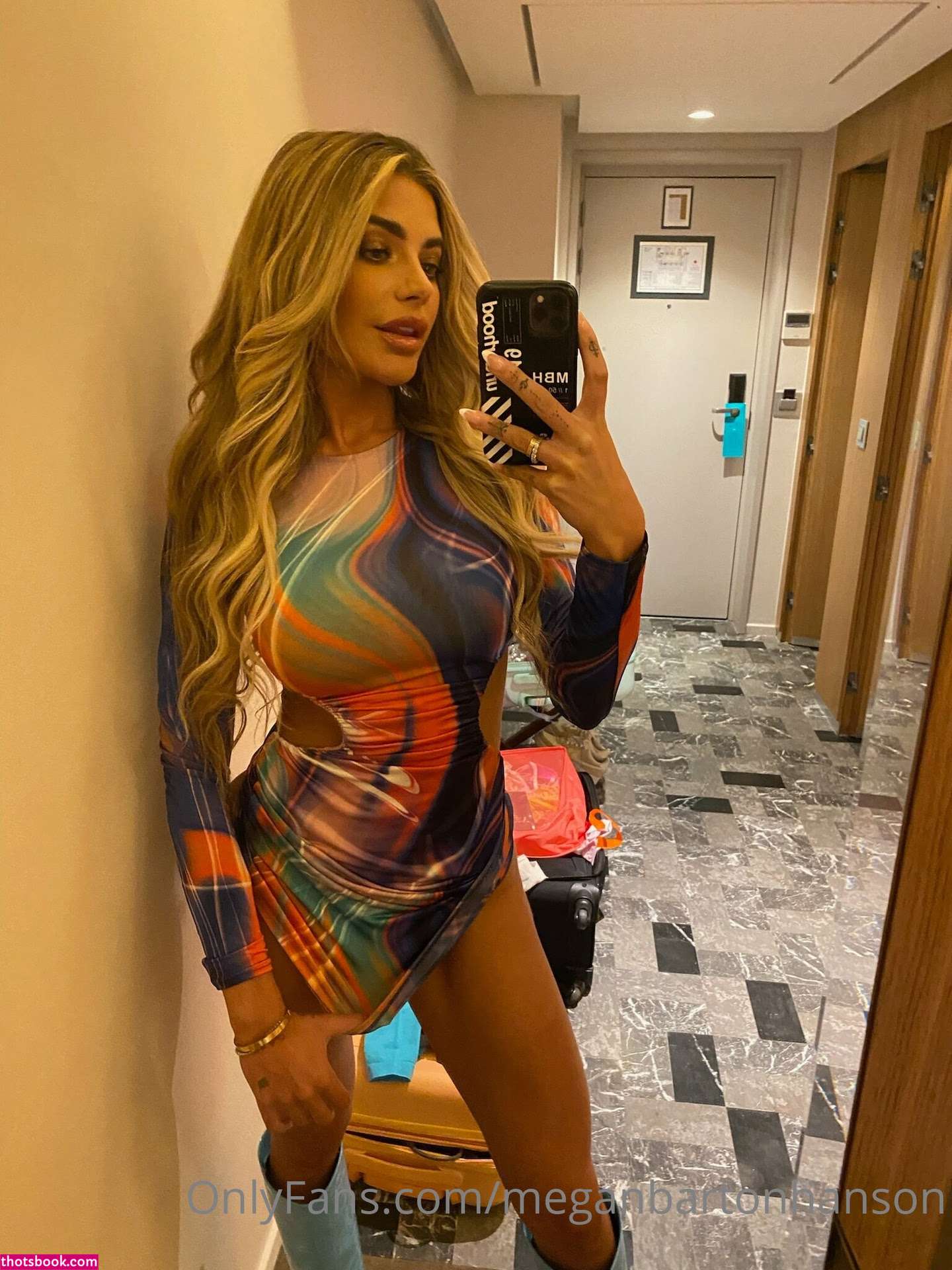 Megan Barton Hanson Nude OnlyFans Photos #8 908832