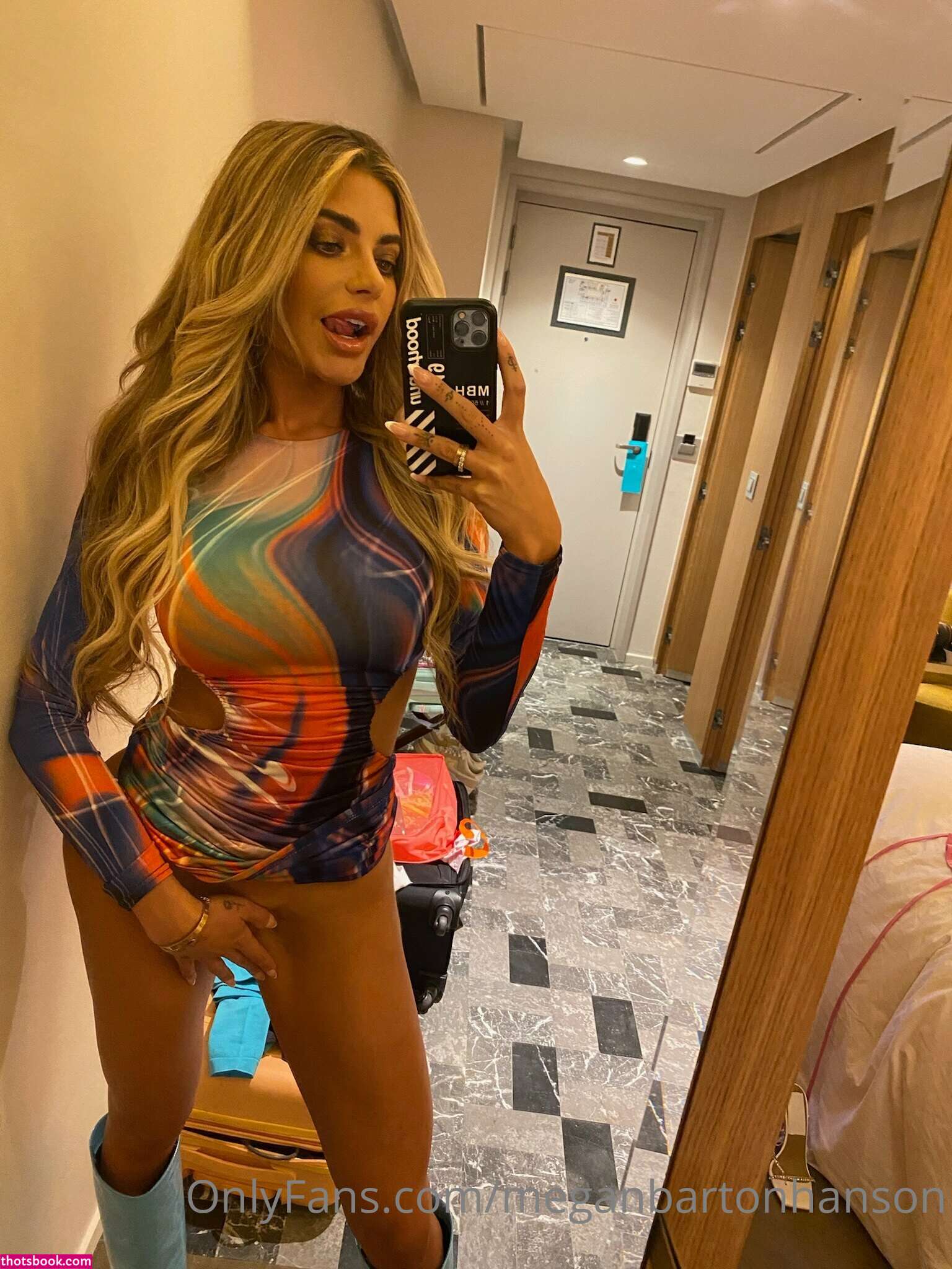 Megan Barton Hanson Nude OnlyFans Photos #8 908833