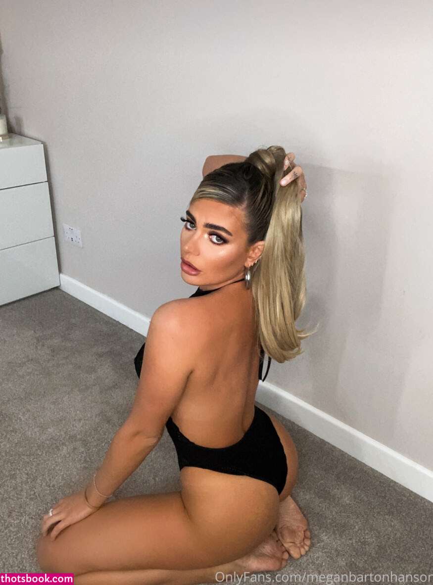 Megan Barton Hanson Nude OnlyFans Photos #10 908841