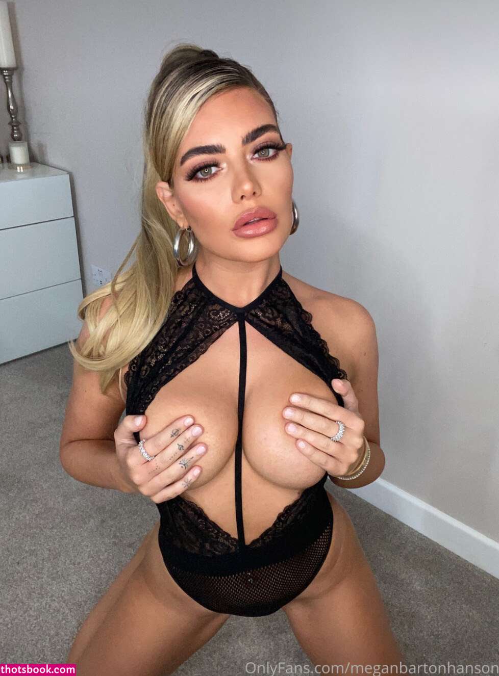 Megan Barton Hanson Nude OnlyFans Photos #10 908843