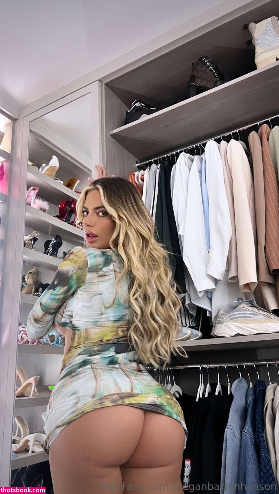 Megan Barton Hanson Nude OnlyFans Photos #11 908849