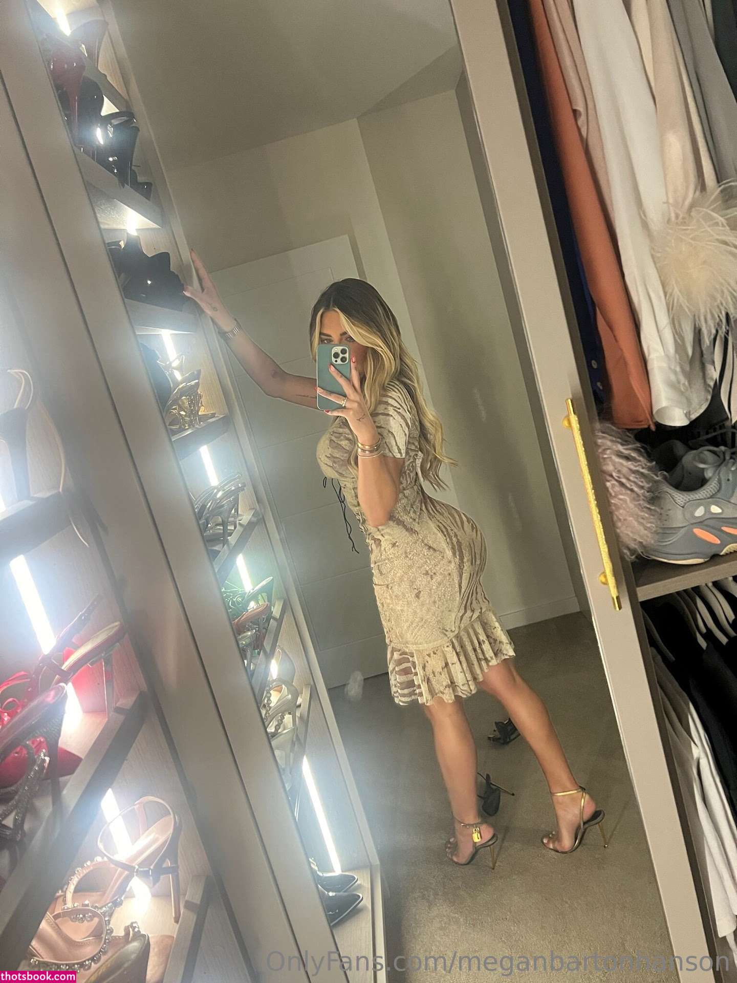 Megan Barton Hanson Nude OnlyFans Photos #12 908856