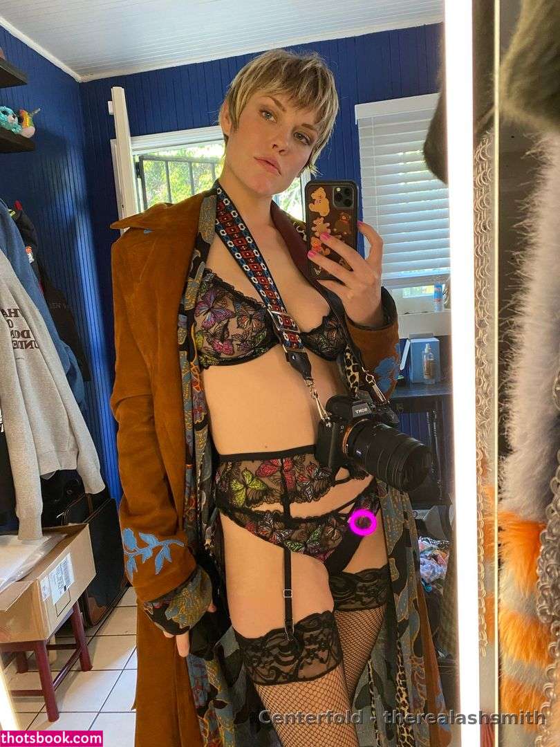 Ashley Smith Nude OnlyFans Photos #8 922038