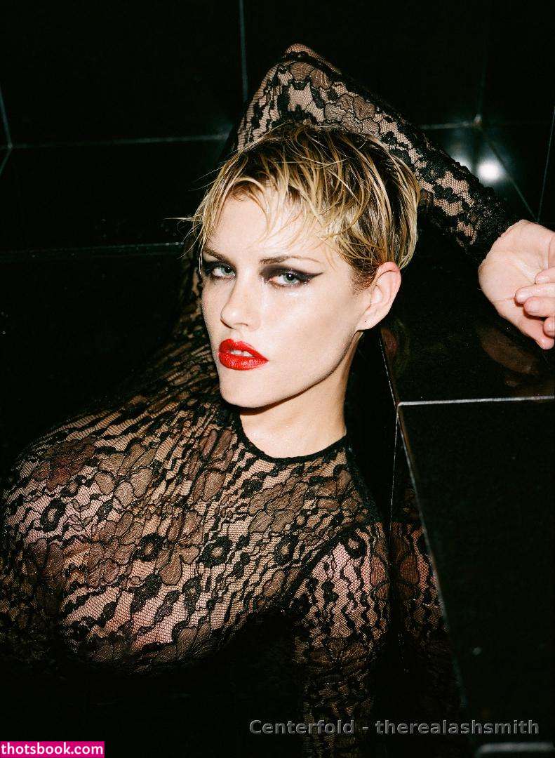 Ashley Smith Nude OnlyFans Photos #9 922040