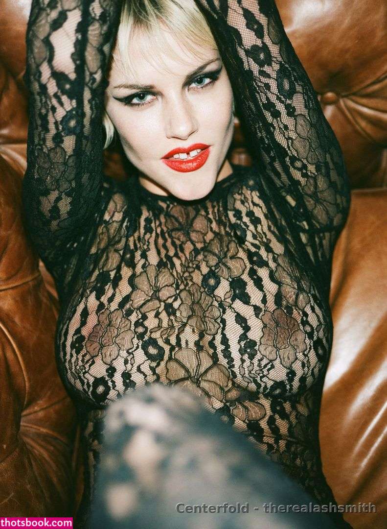 Ashley Smith Nude OnlyFans Photos #9 922042