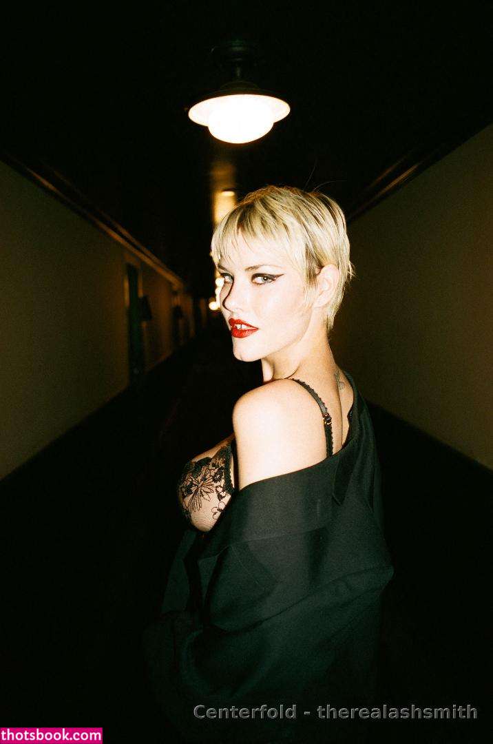 Ashley Smith Nude OnlyFans Photos #9 922045