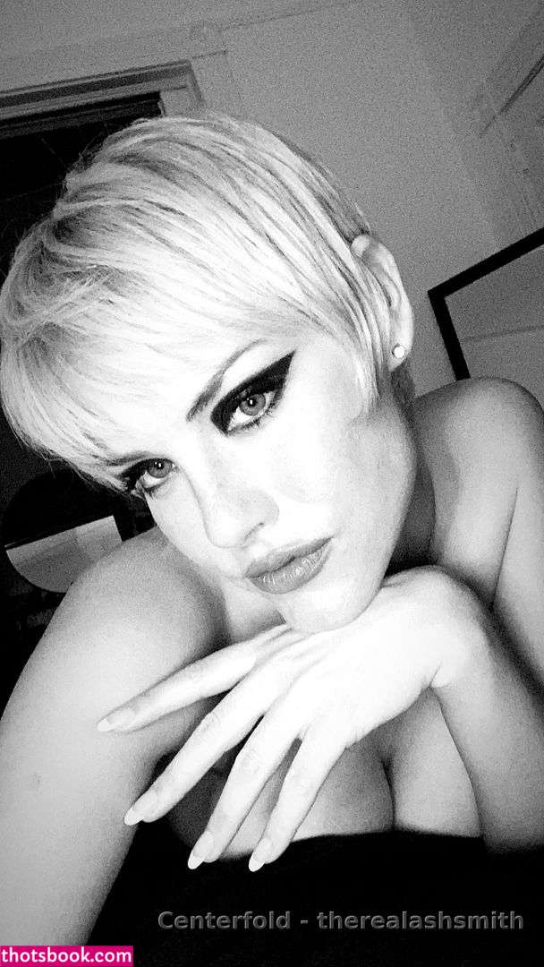 Ashley Smith Nude OnlyFans Photos #10 922046