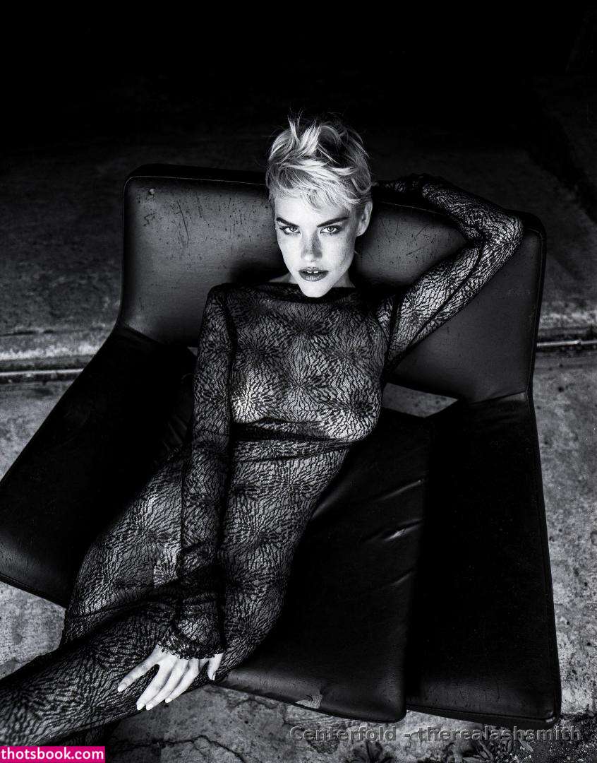 Ashley Smith Nude OnlyFans Photos #10 922047