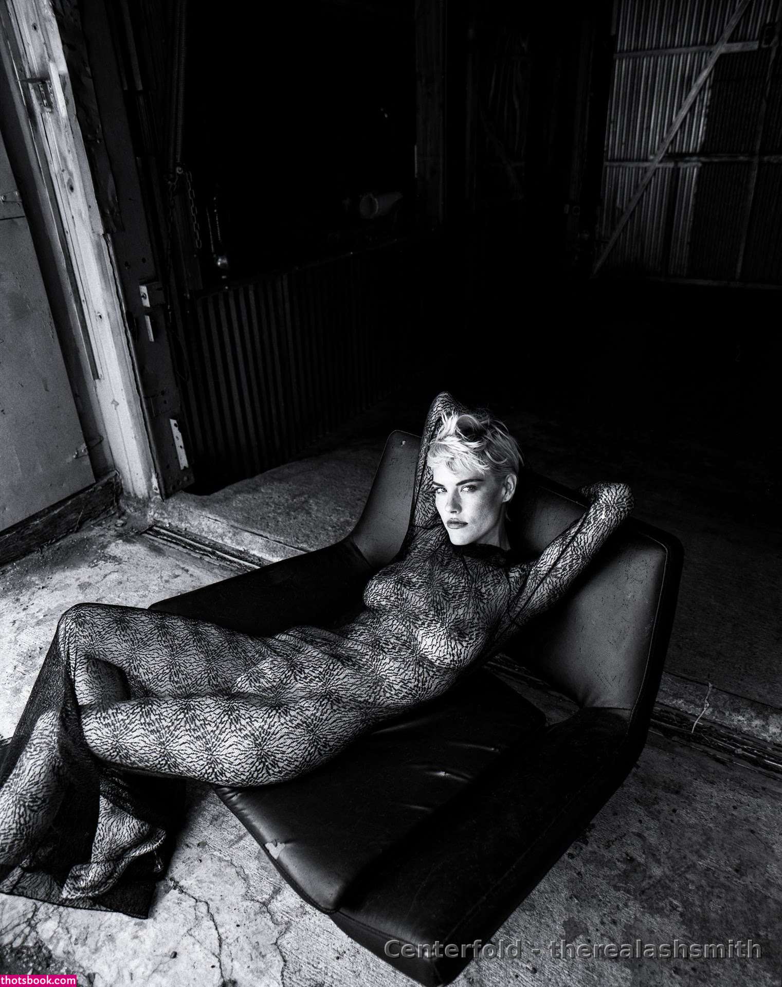 Ashley Smith Nude OnlyFans Photos #10 922048