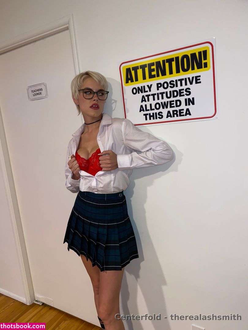 Ashley Smith Nude OnlyFans Photos #11 922053