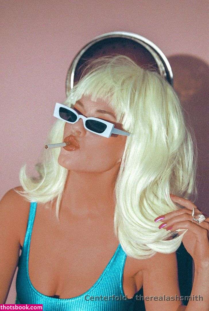 Ashley Smith Nude OnlyFans Photos #14 922069