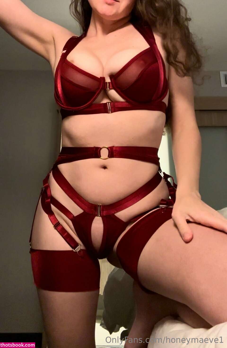 Maeve flavoroftheweek Nude OnlyFans Photos #9 922428