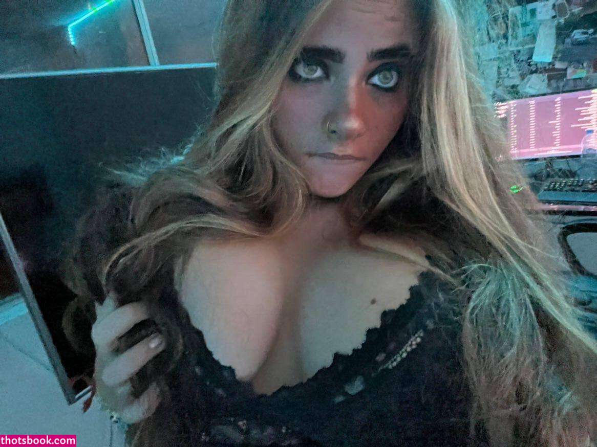 moonwolgirl Nude OnlyFans Photos #13 922611