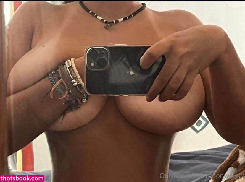 moonwolgirl Nude OnlyFans Photos #14 922614