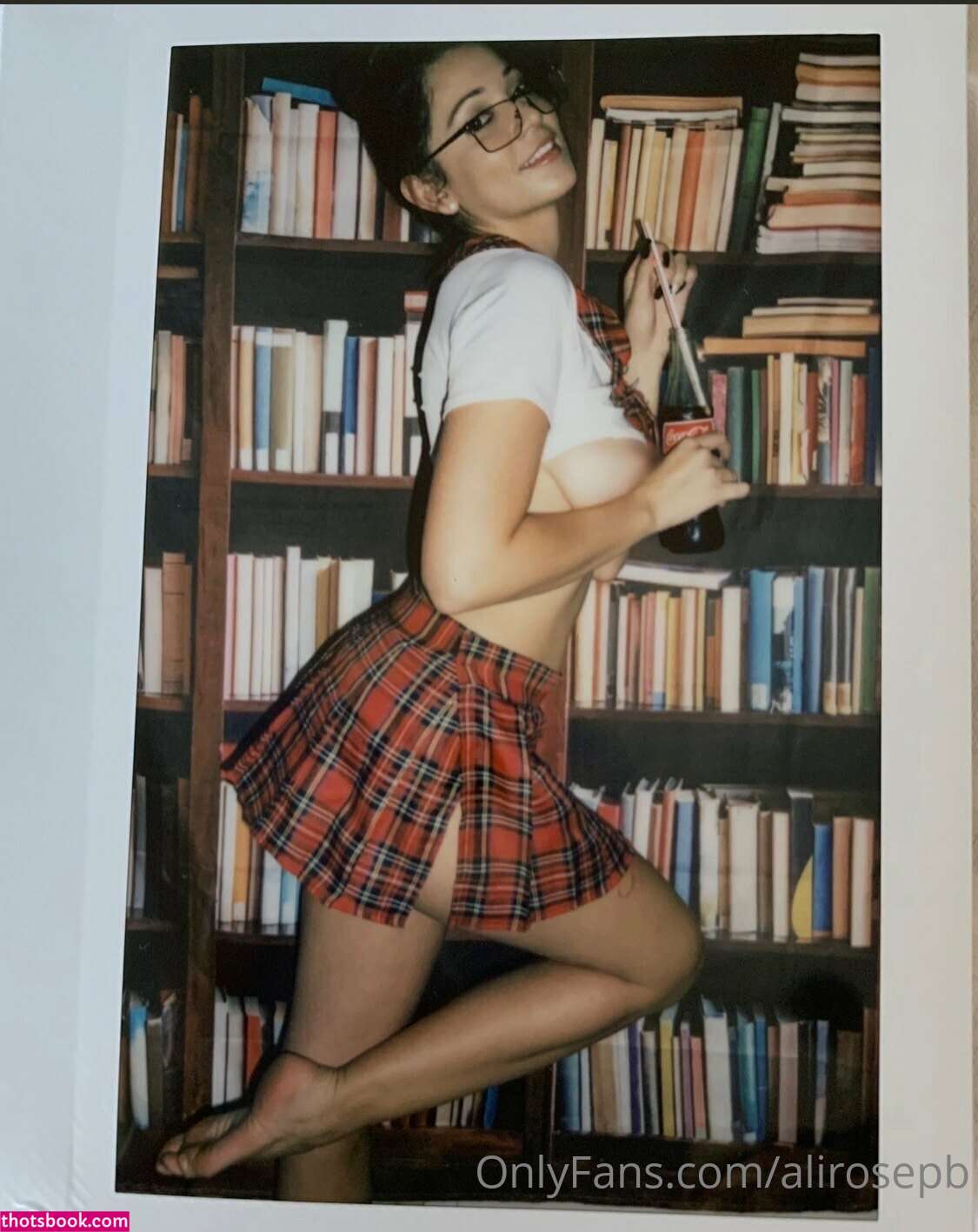 Ali Rose Nude OnlyFans Photos #8 922842