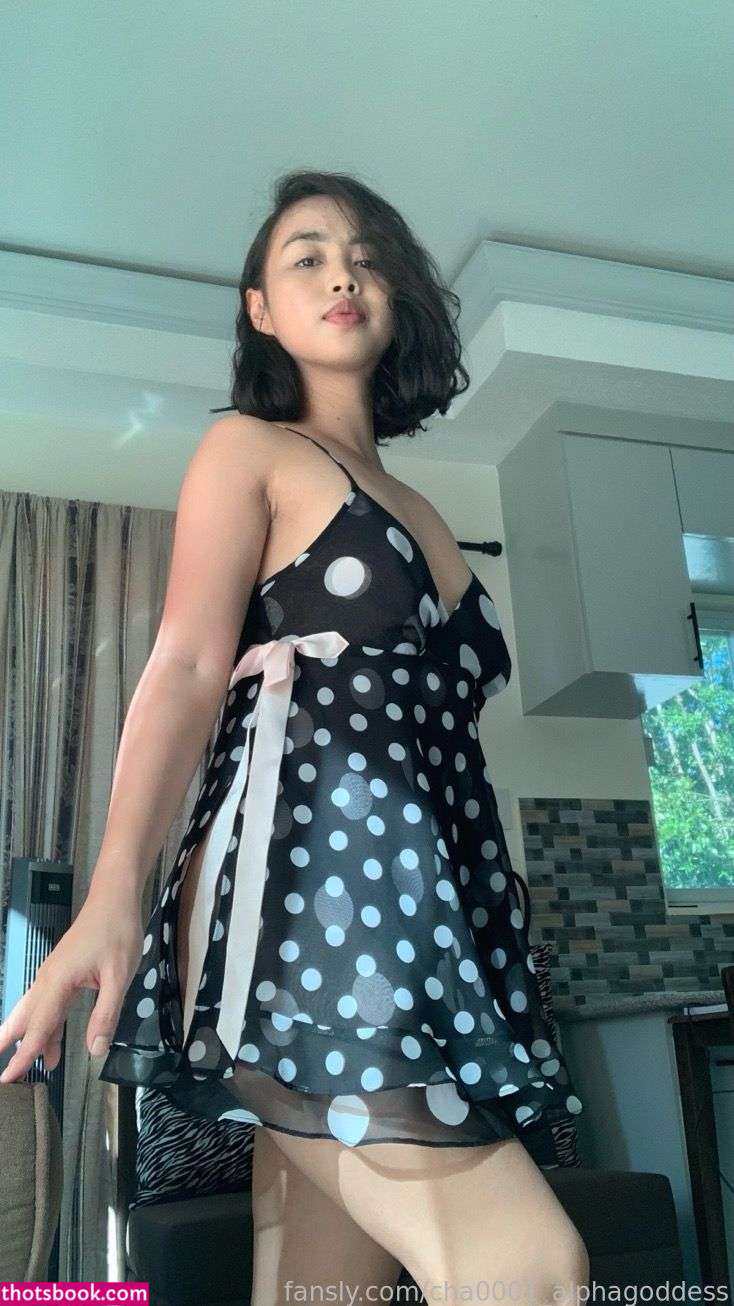 cha0001 alphagoddess Nude OnlyFans Photos #5 922968