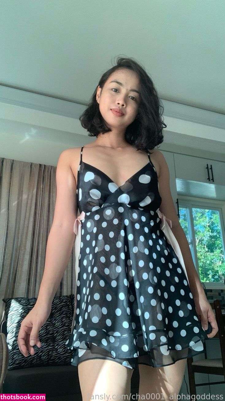 cha0001 alphagoddess Nude OnlyFans Photos #5 922971