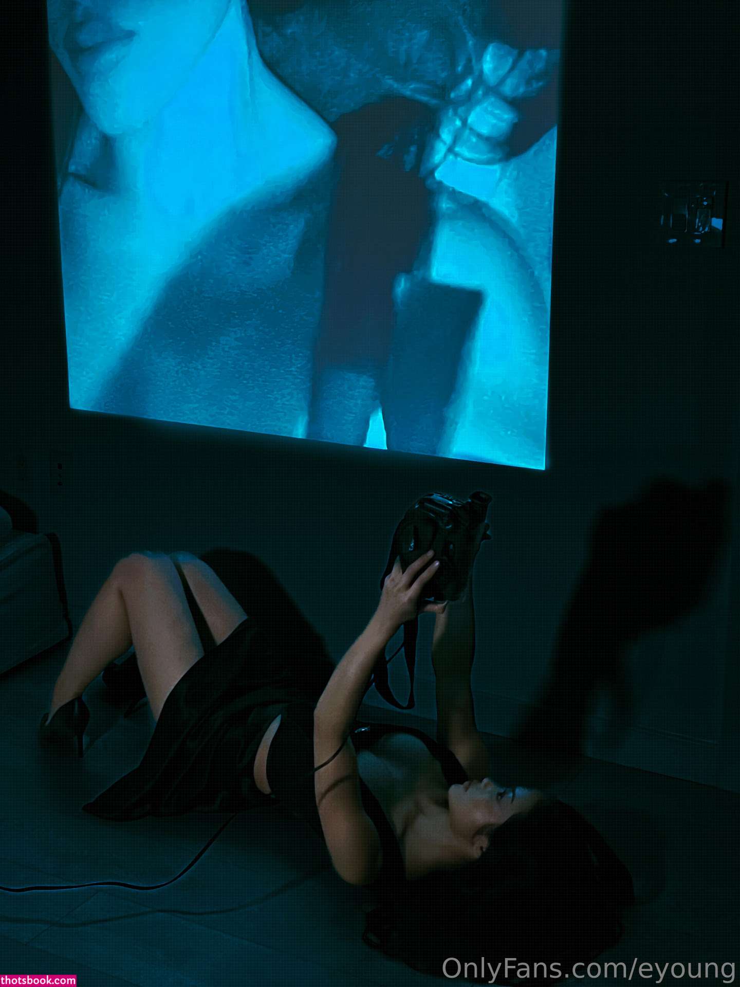 eyoung Nude OnlyFans Photos #1 923077
