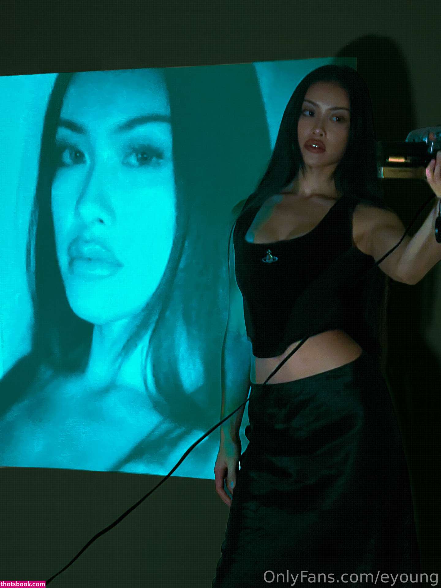 eyoung Nude OnlyFans Photos #5 923094
