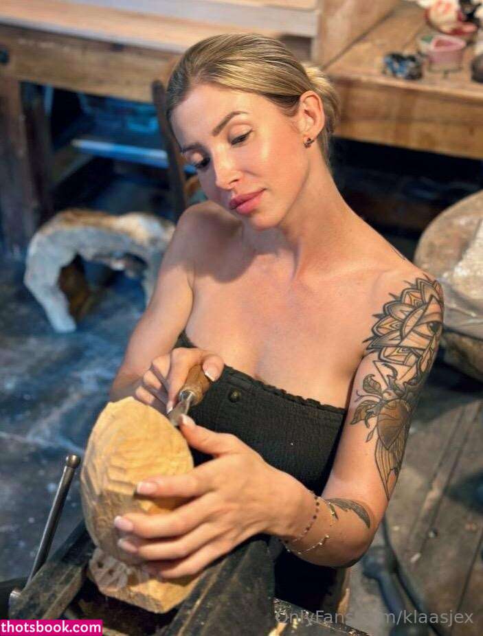 klaasjex Nude OnlyFans Photos #1 923278