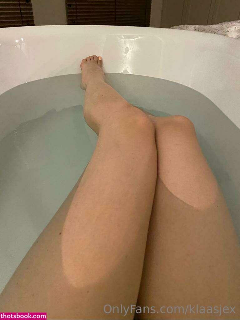 klaasjex Nude OnlyFans Photos #1 923279