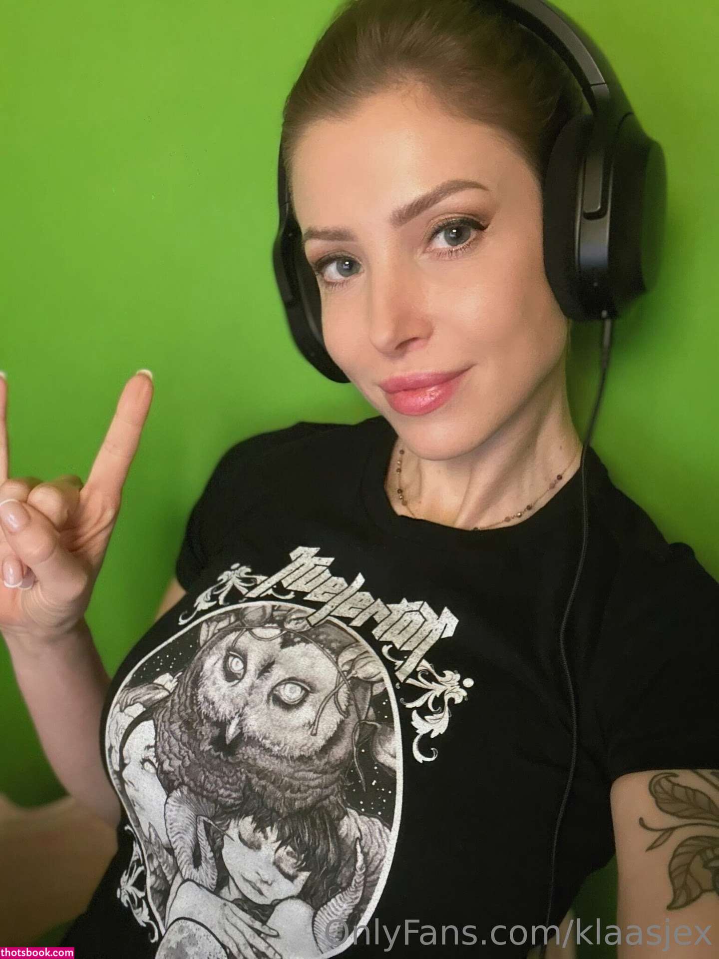 klaasjex Nude OnlyFans Photos #3 923285