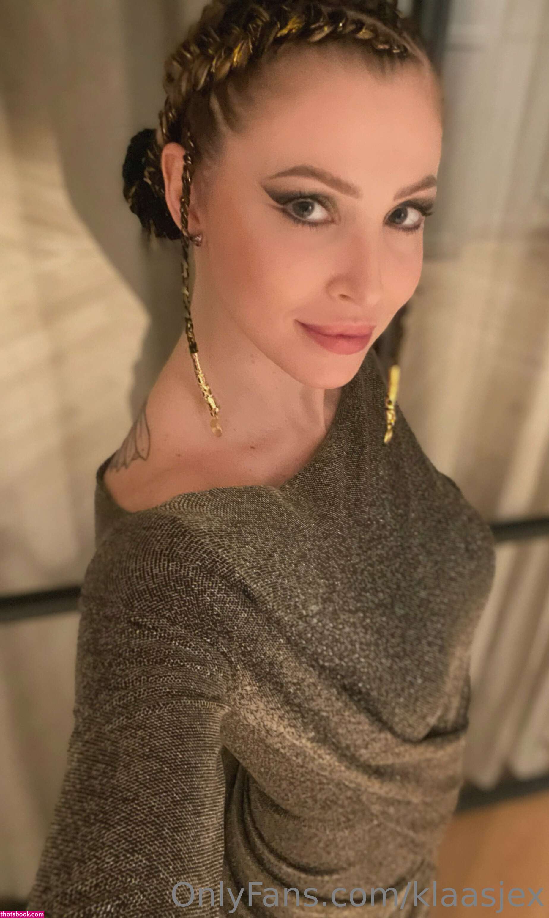 klaasjex Nude OnlyFans Photos #4 923291