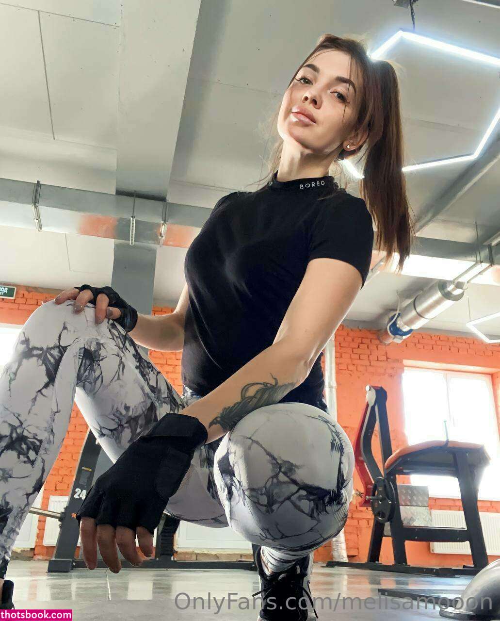 melisamooon Nude OnlyFans Photos #1 923407