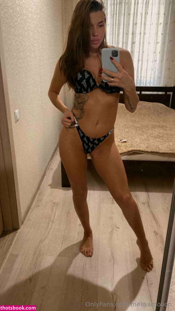 melisamooon Nude OnlyFans Photos #6 923429