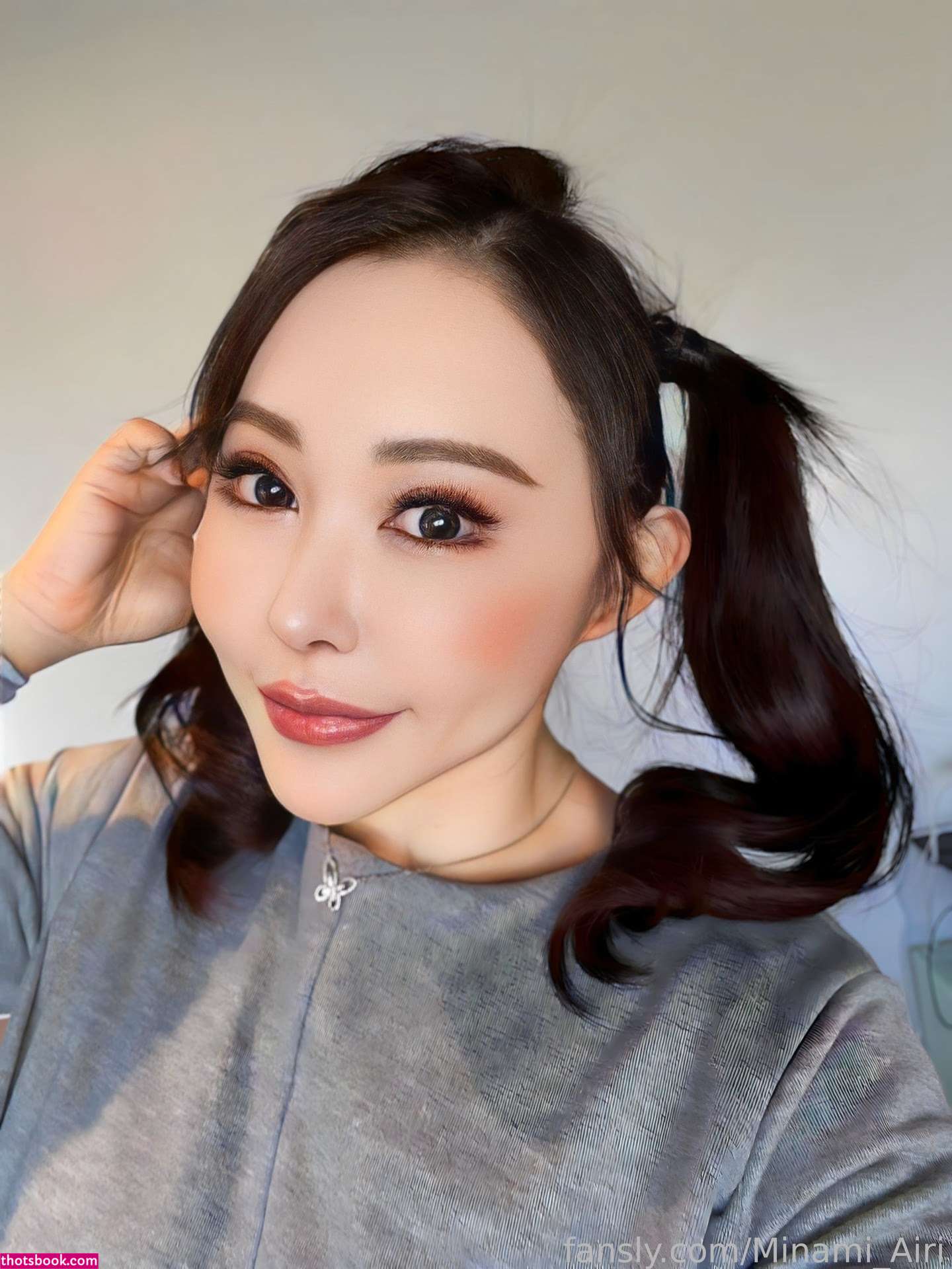 Minami Airi Nude OnlyFans Photos #1 923438