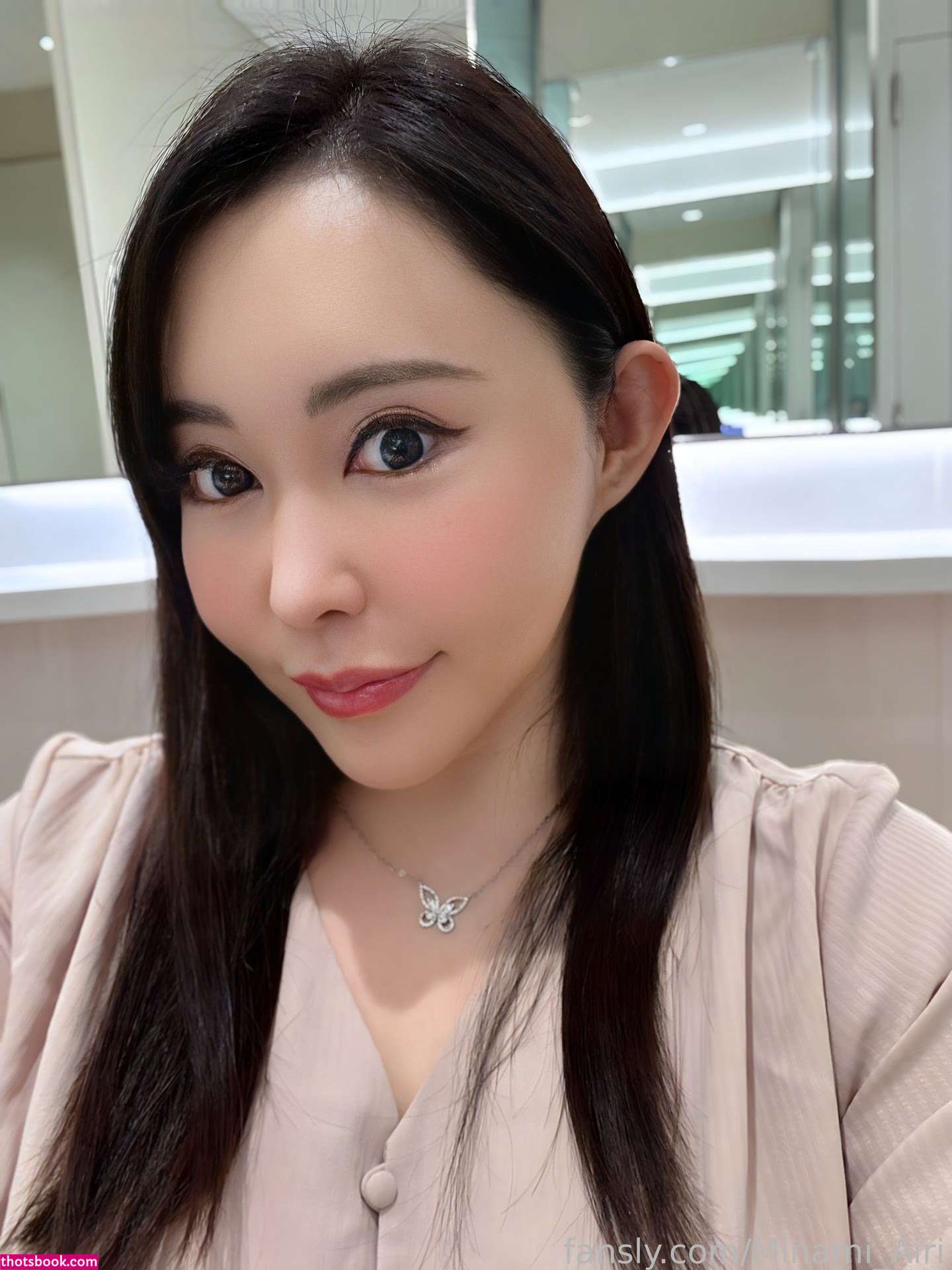 Minami Airi Nude OnlyFans Photos #1 923440