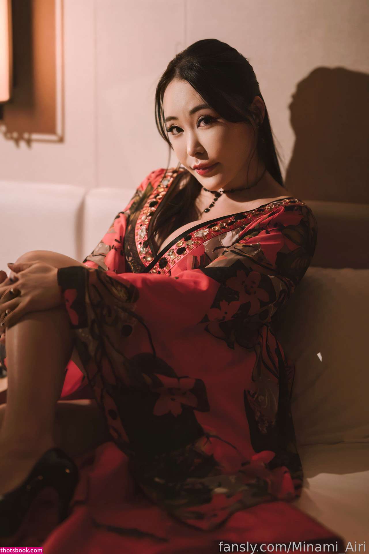 Minami Airi Nude OnlyFans Photos #7 923464