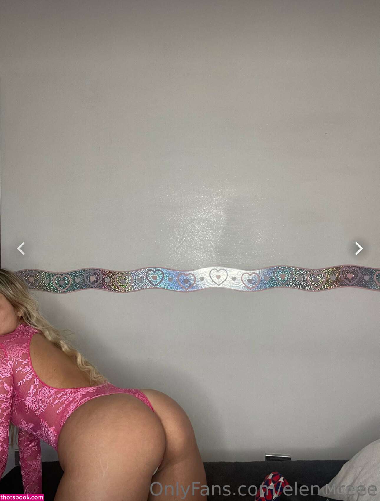 morena201998 Nude OnlyFans Photos #2 923519