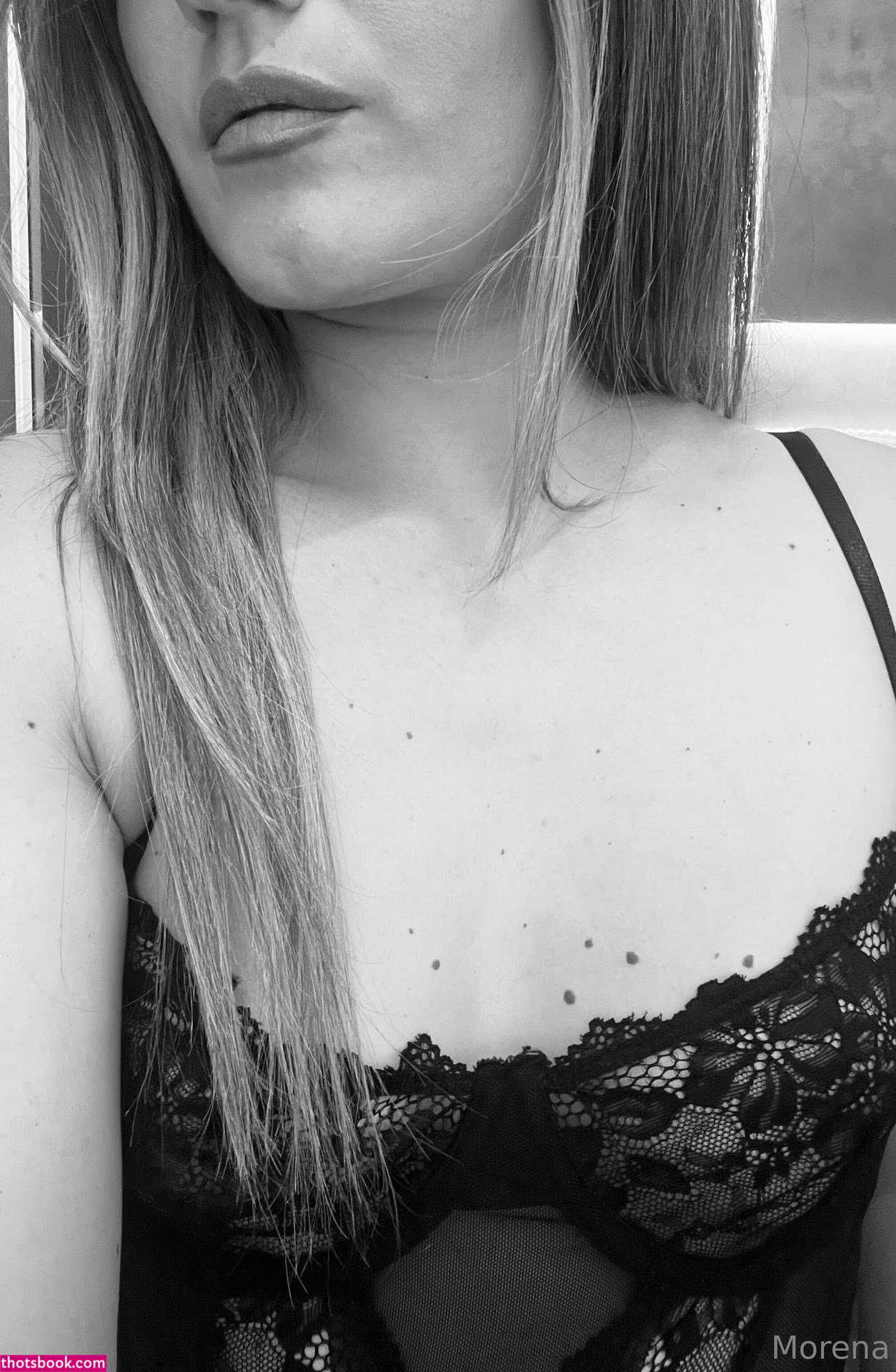 morena201998 Nude OnlyFans Photos #3 923527