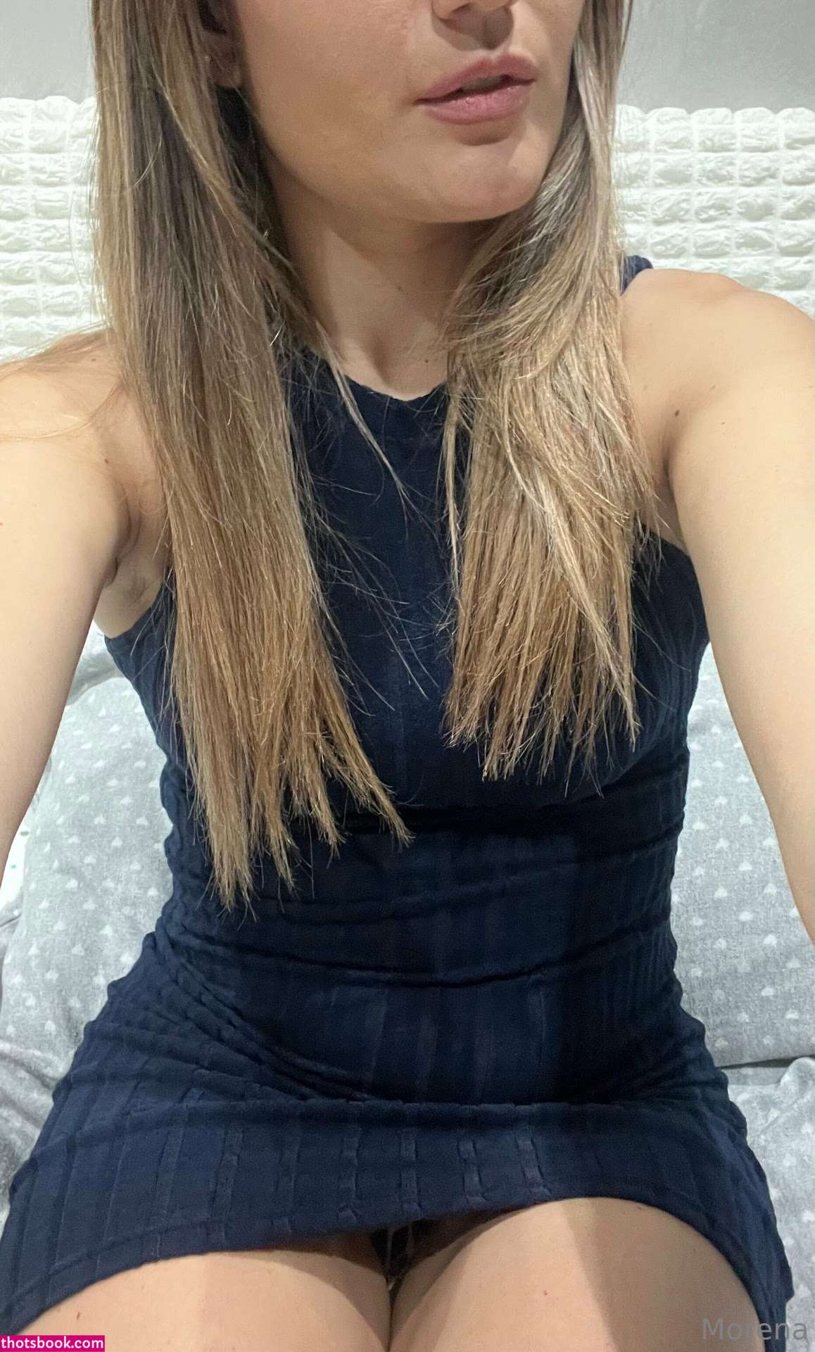 morena201998 Nude OnlyFans Photos #4 923541