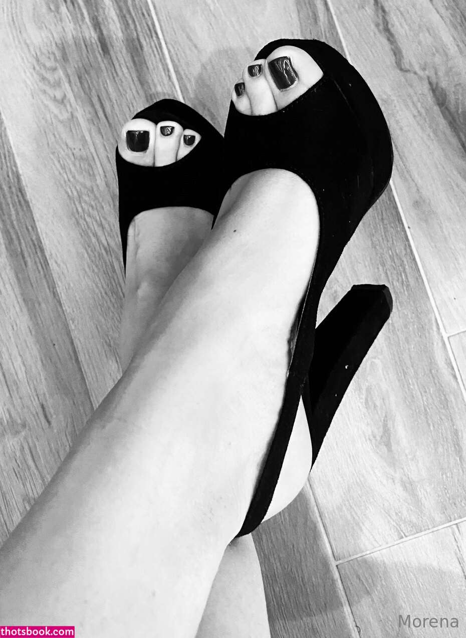 morena201998 Nude OnlyFans Photos #5 923554